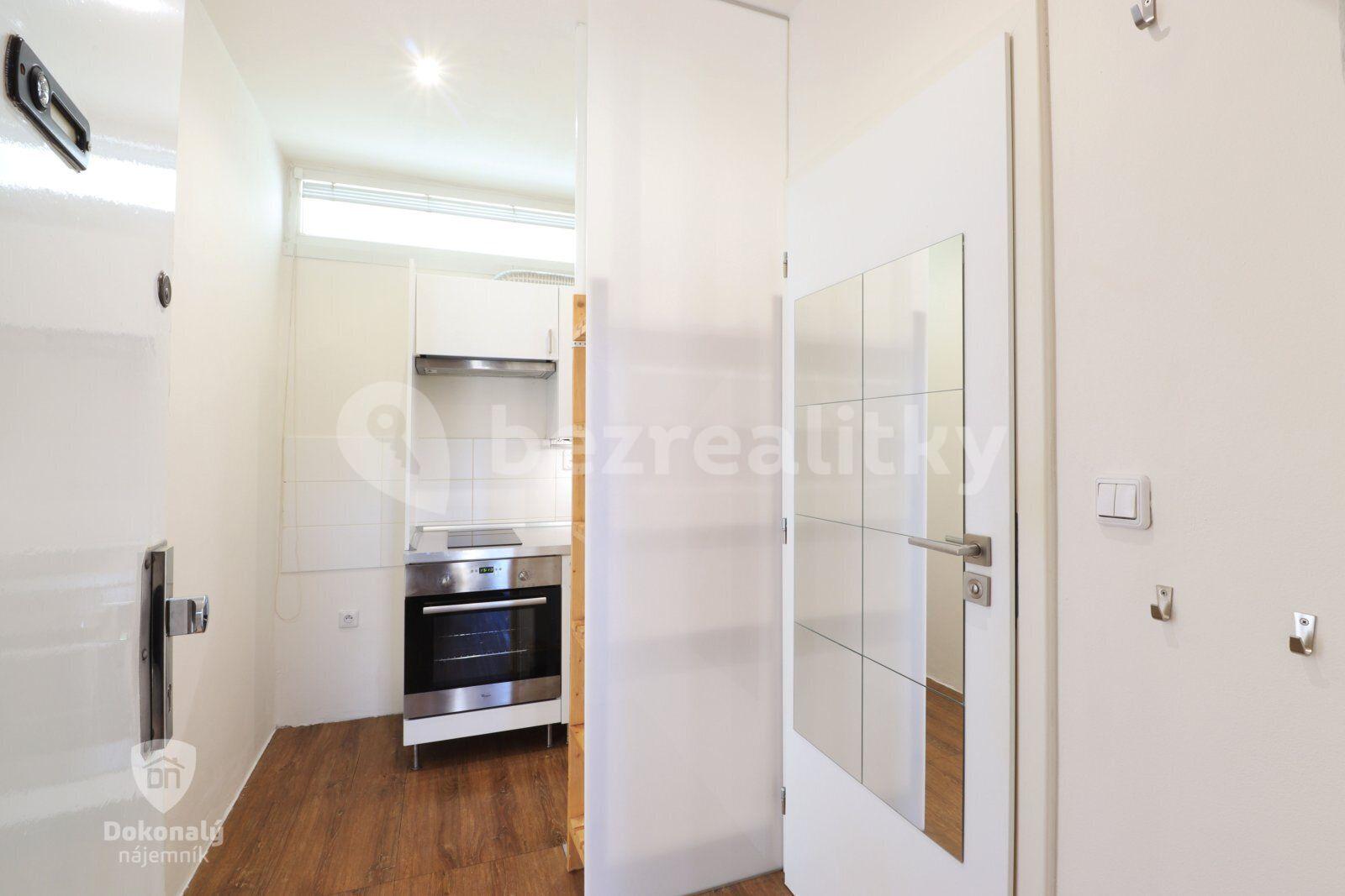 Pronájem bytu 2+kk 34 m², Švermova, Beroun, Středočeský kraj