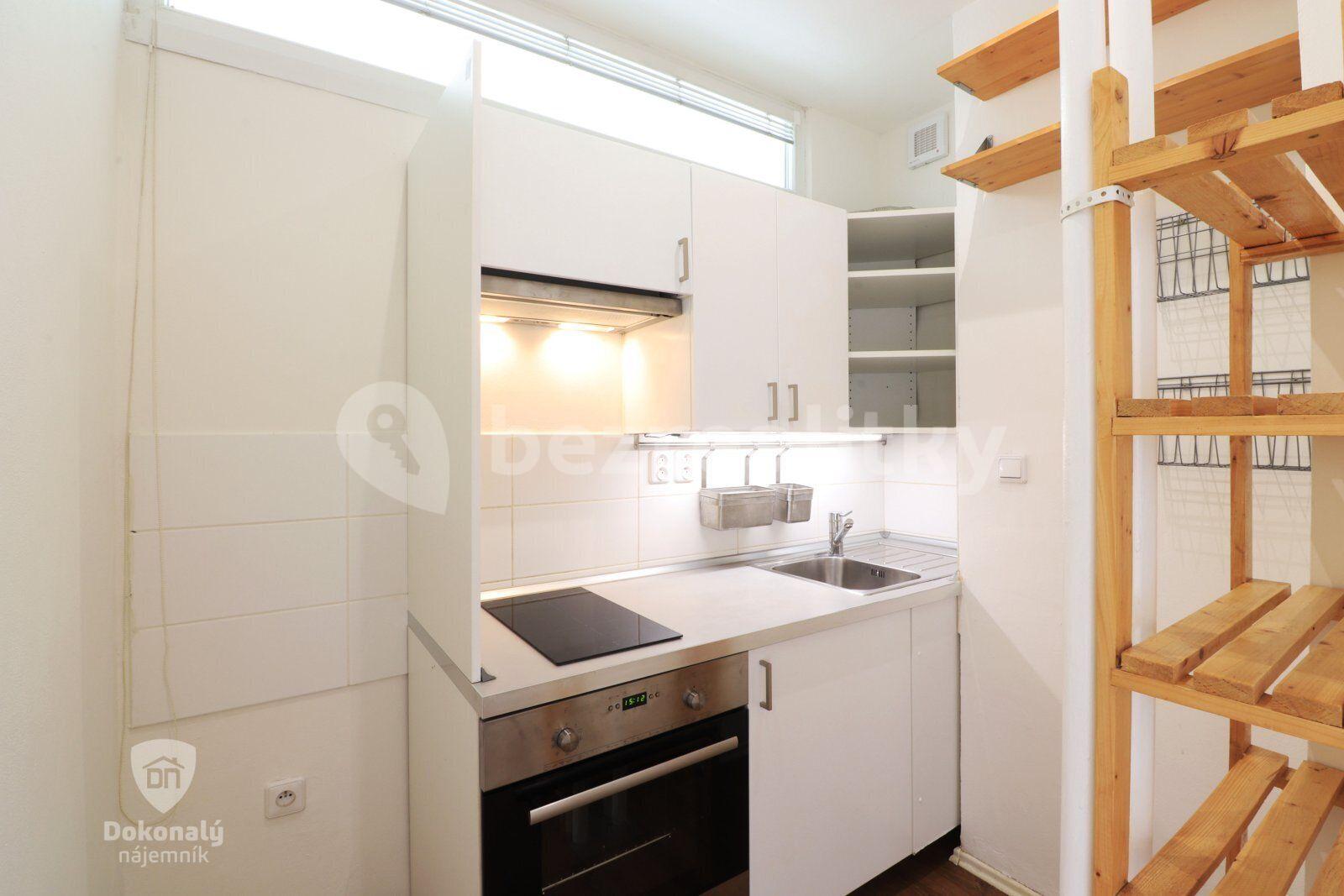 Pronájem bytu 2+kk 34 m², Švermova, Beroun, Středočeský kraj