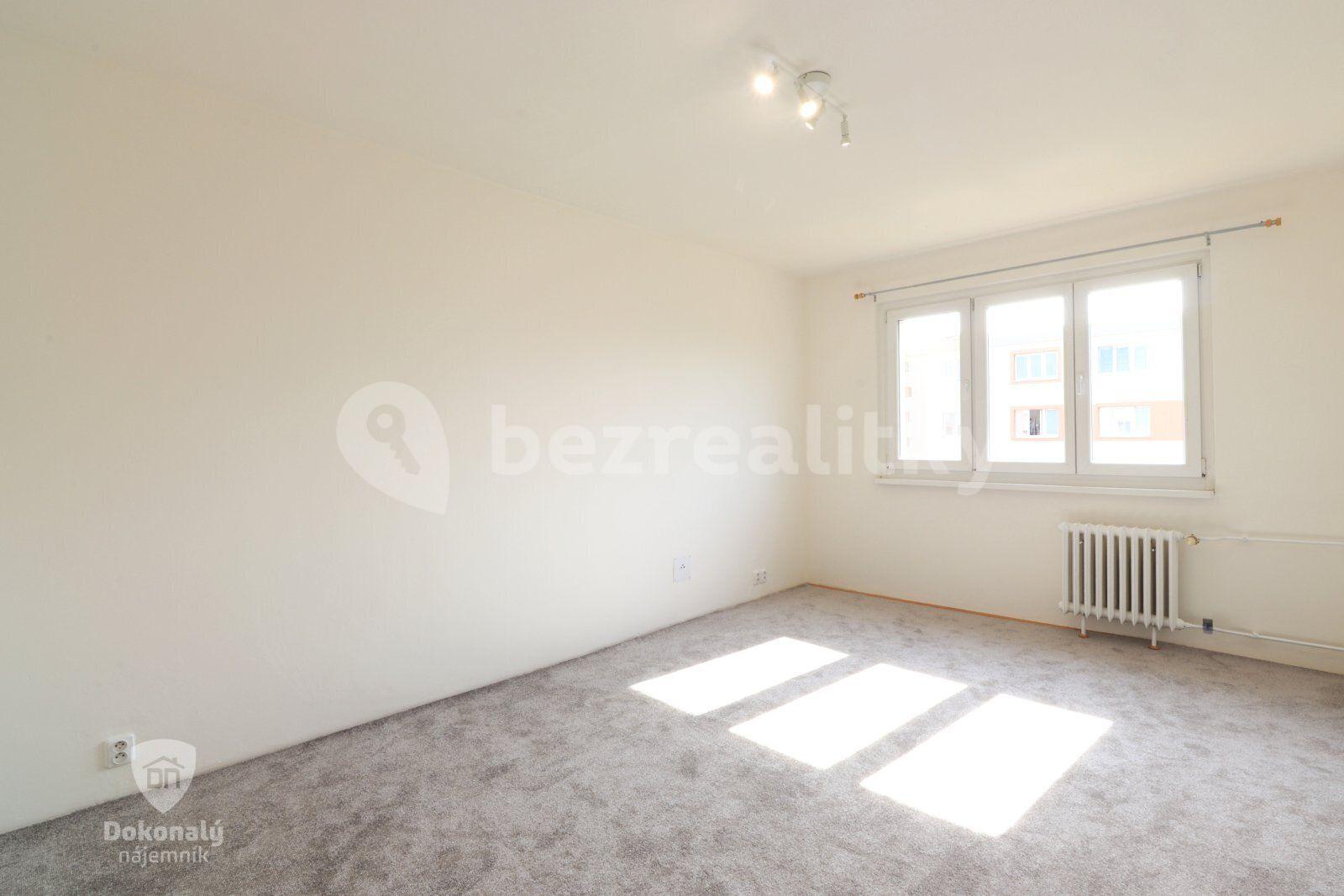 Pronájem bytu 2+kk 34 m², Švermova, Beroun, Středočeský kraj