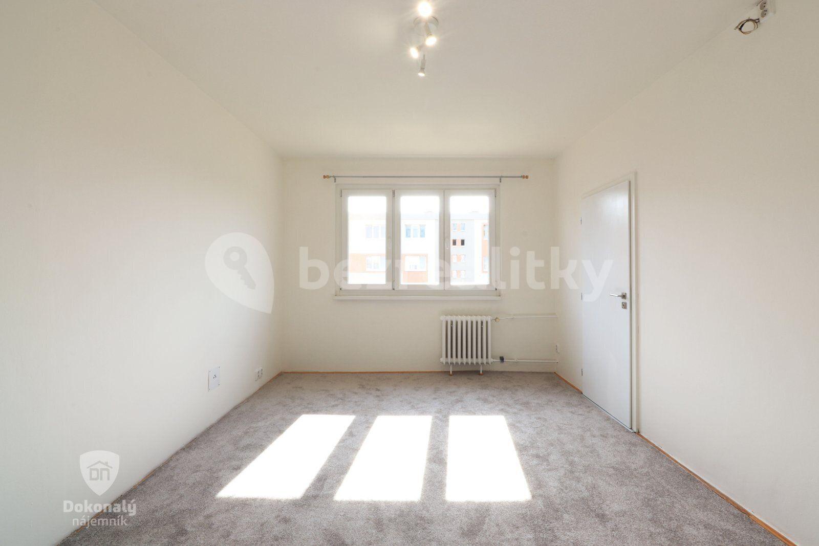 Pronájem bytu 2+kk 34 m², Švermova, Beroun, Středočeský kraj