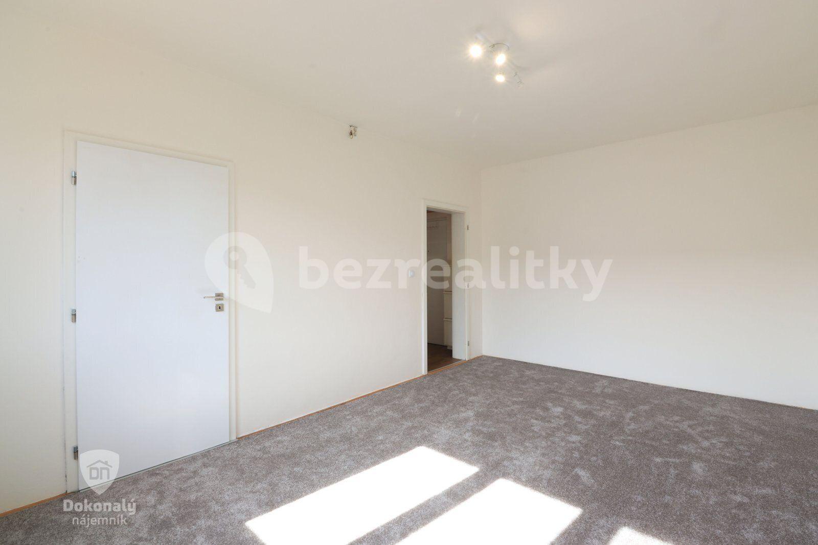 Pronájem bytu 2+kk 34 m², Švermova, Beroun, Středočeský kraj