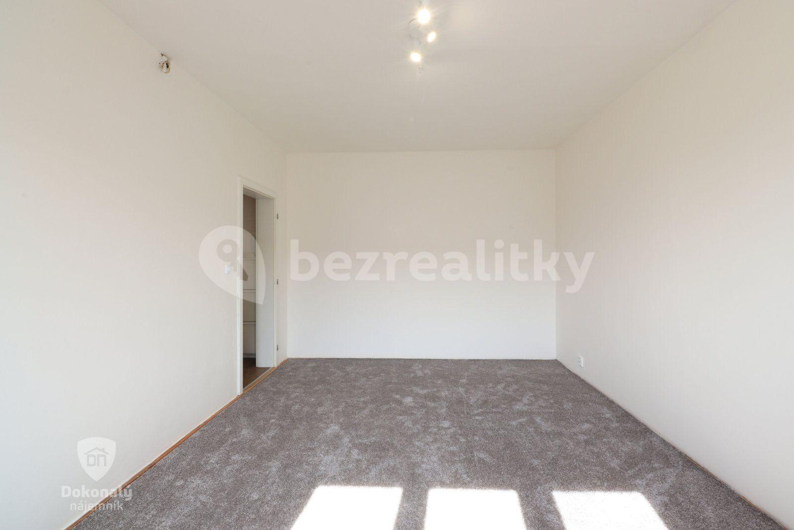 Pronájem bytu 2+kk 34 m², Švermova, Beroun, Středočeský kraj