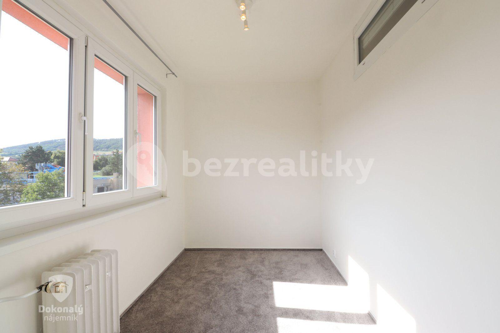 Pronájem bytu 2+kk 34 m², Švermova, Beroun, Středočeský kraj