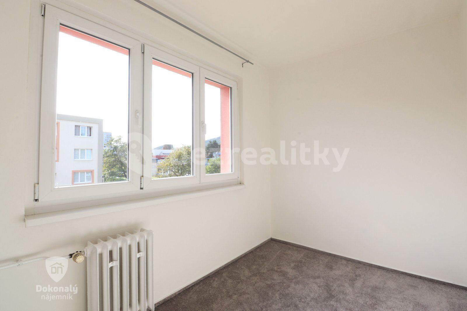 Pronájem bytu 2+kk 34 m², Švermova, Beroun, Středočeský kraj