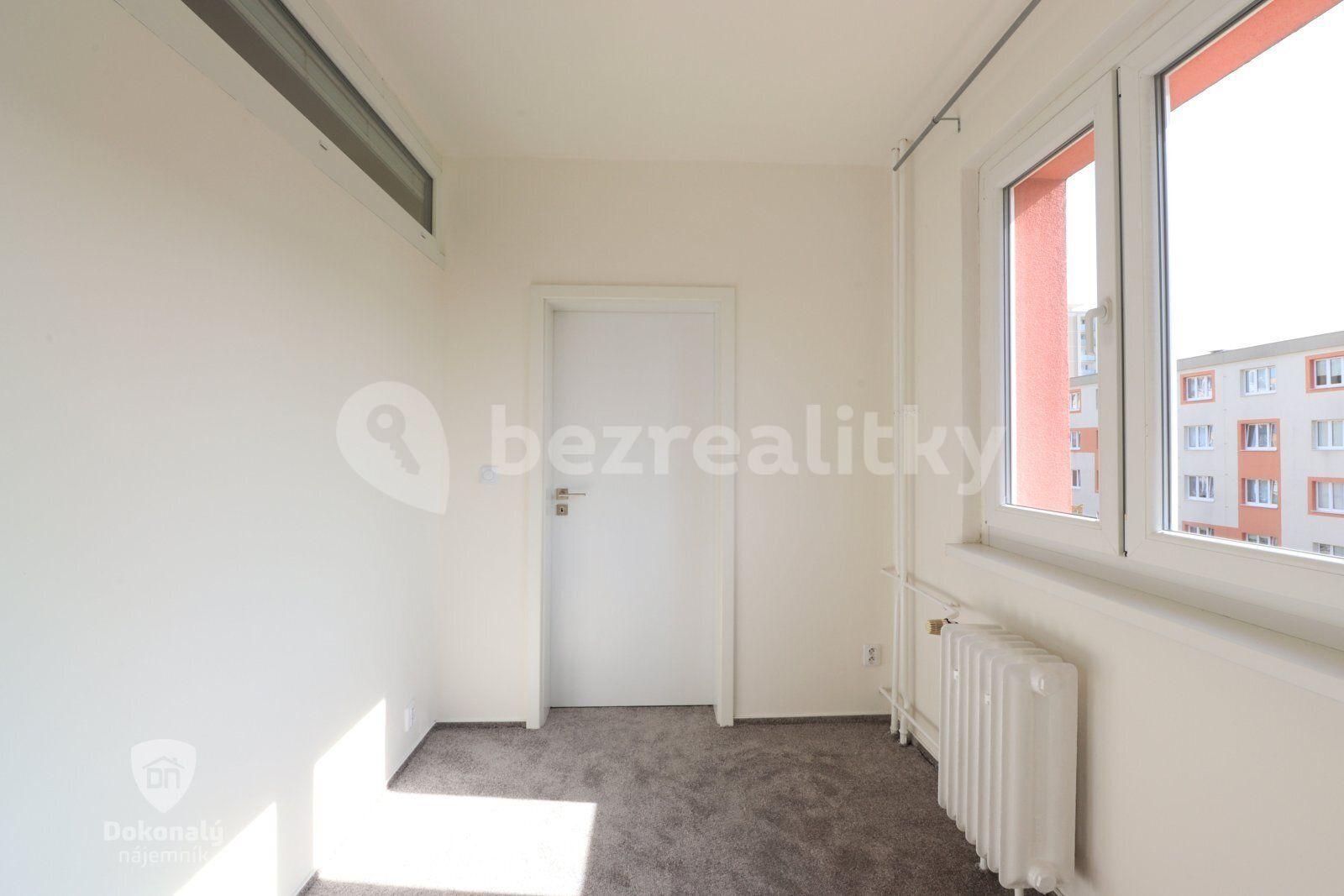 Pronájem bytu 2+kk 34 m², Švermova, Beroun, Středočeský kraj