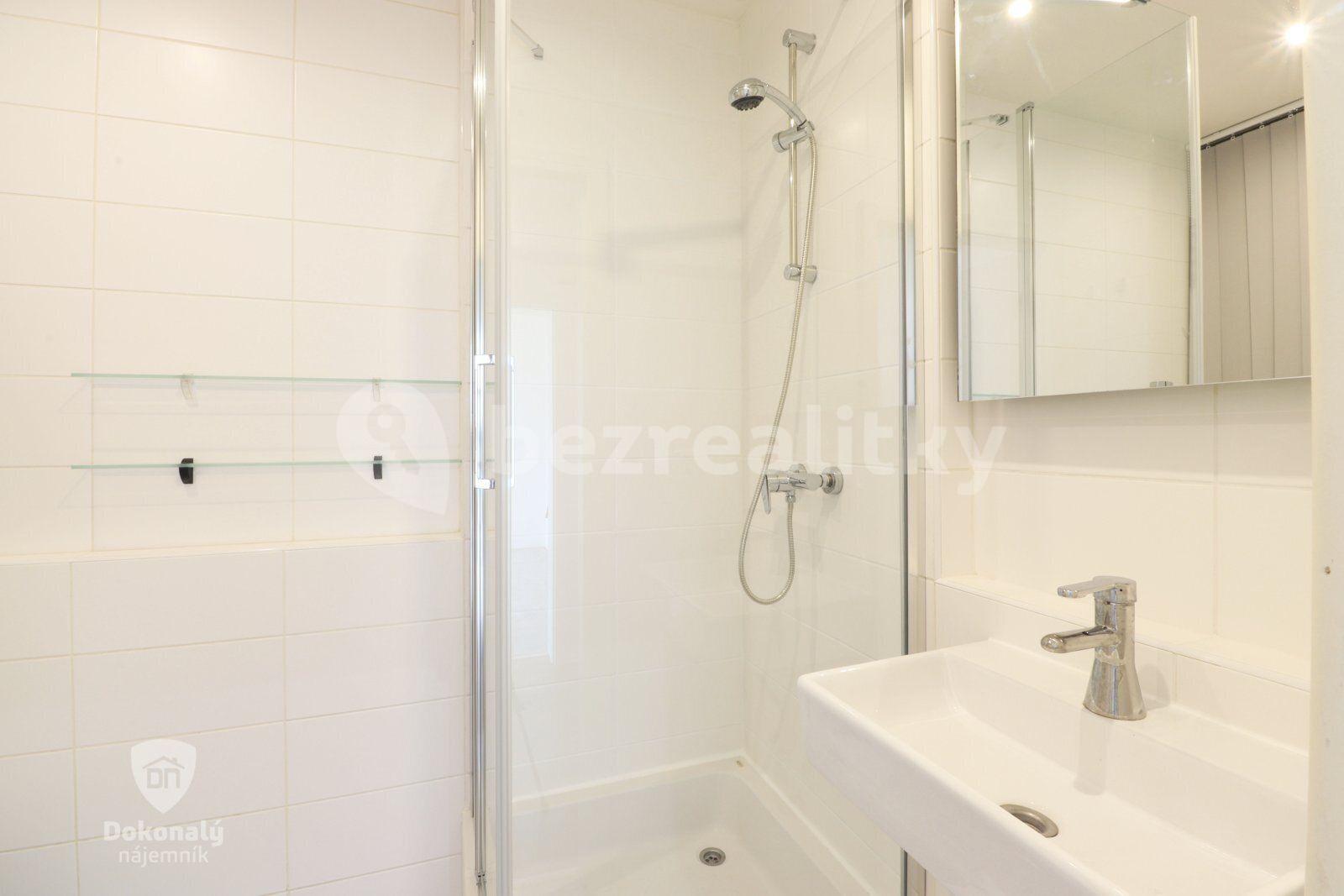 Pronájem bytu 2+kk 34 m², Švermova, Beroun, Středočeský kraj