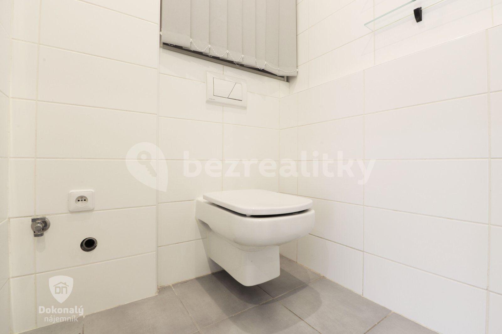 Pronájem bytu 2+kk 34 m², Švermova, Beroun, Středočeský kraj