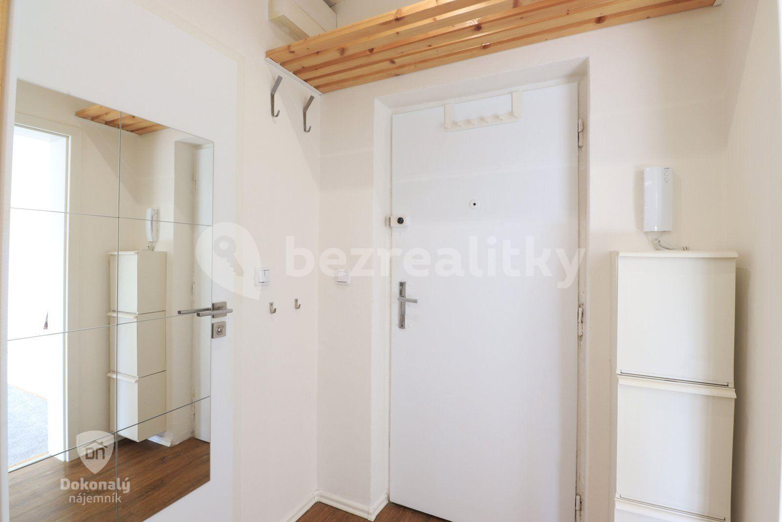 Pronájem bytu 2+kk 34 m², Švermova, Beroun, Středočeský kraj