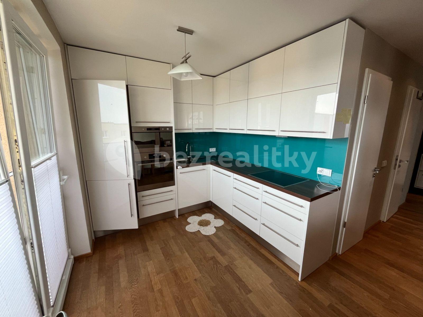 Prodej bytu 3+kk 74 m², Pecháčkova, Plzeň, Plzeňský kraj