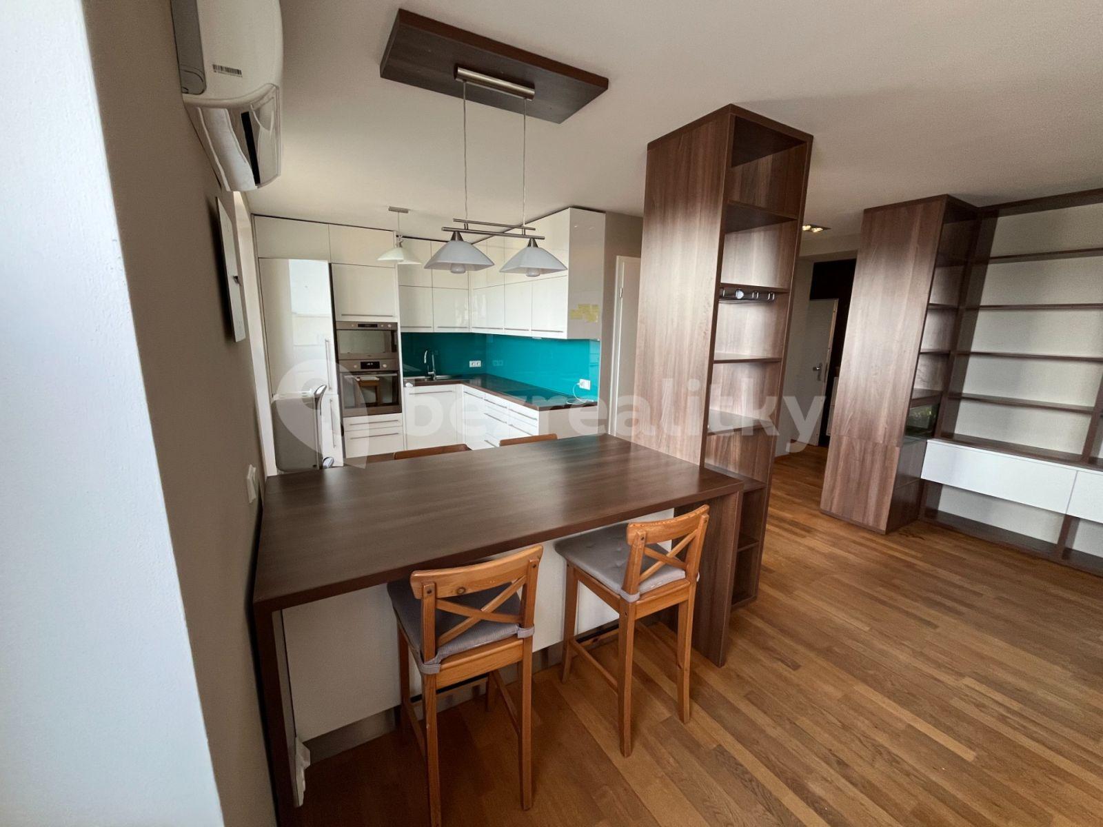 Prodej bytu 3+kk 74 m², Pecháčkova, Plzeň, Plzeňský kraj