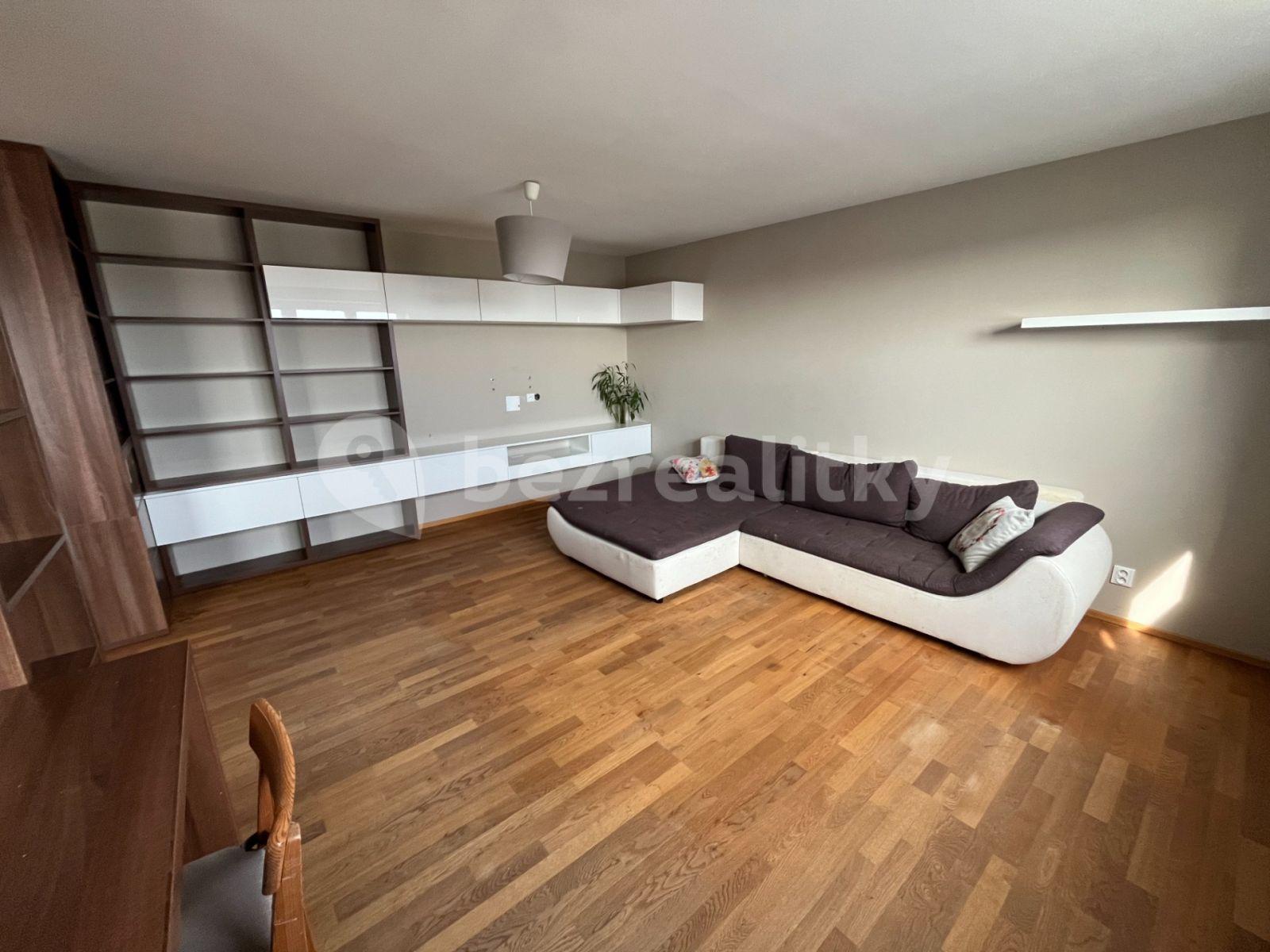 Prodej bytu 3+kk 74 m², Pecháčkova, Plzeň, Plzeňský kraj