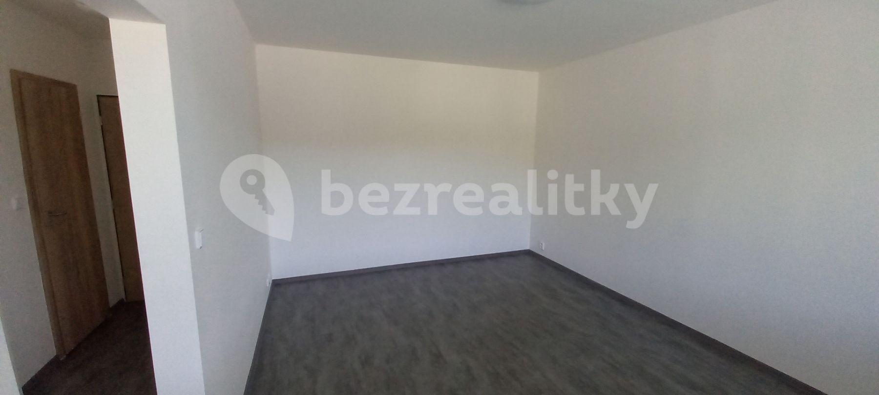 Pronájem bytu 1+1 35 m², Černého, Brno, Jihomoravský kraj