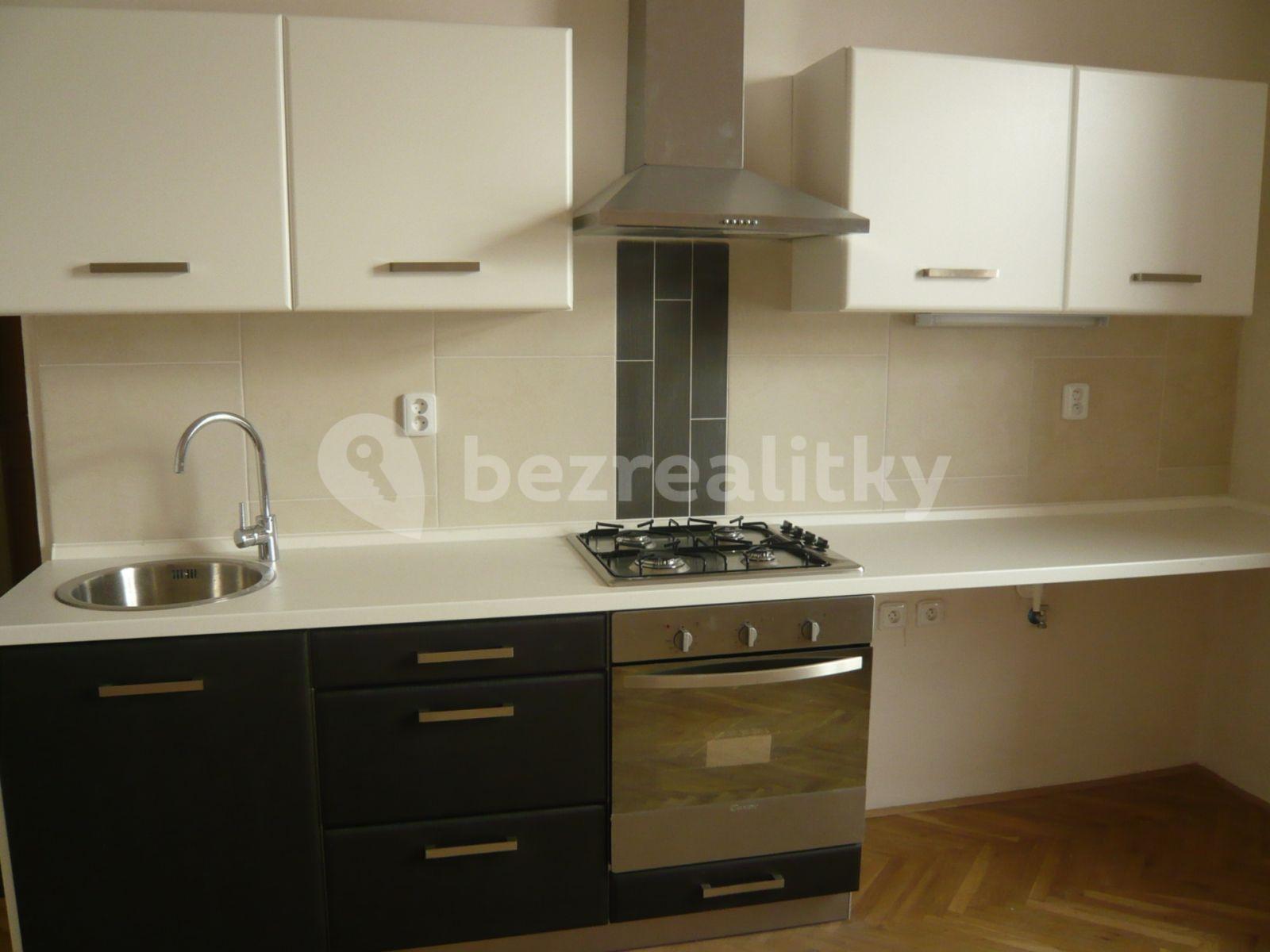 Pronájem bytu 2+1 63 m², Karla IV., Ústí nad Labem, Ústecký kraj