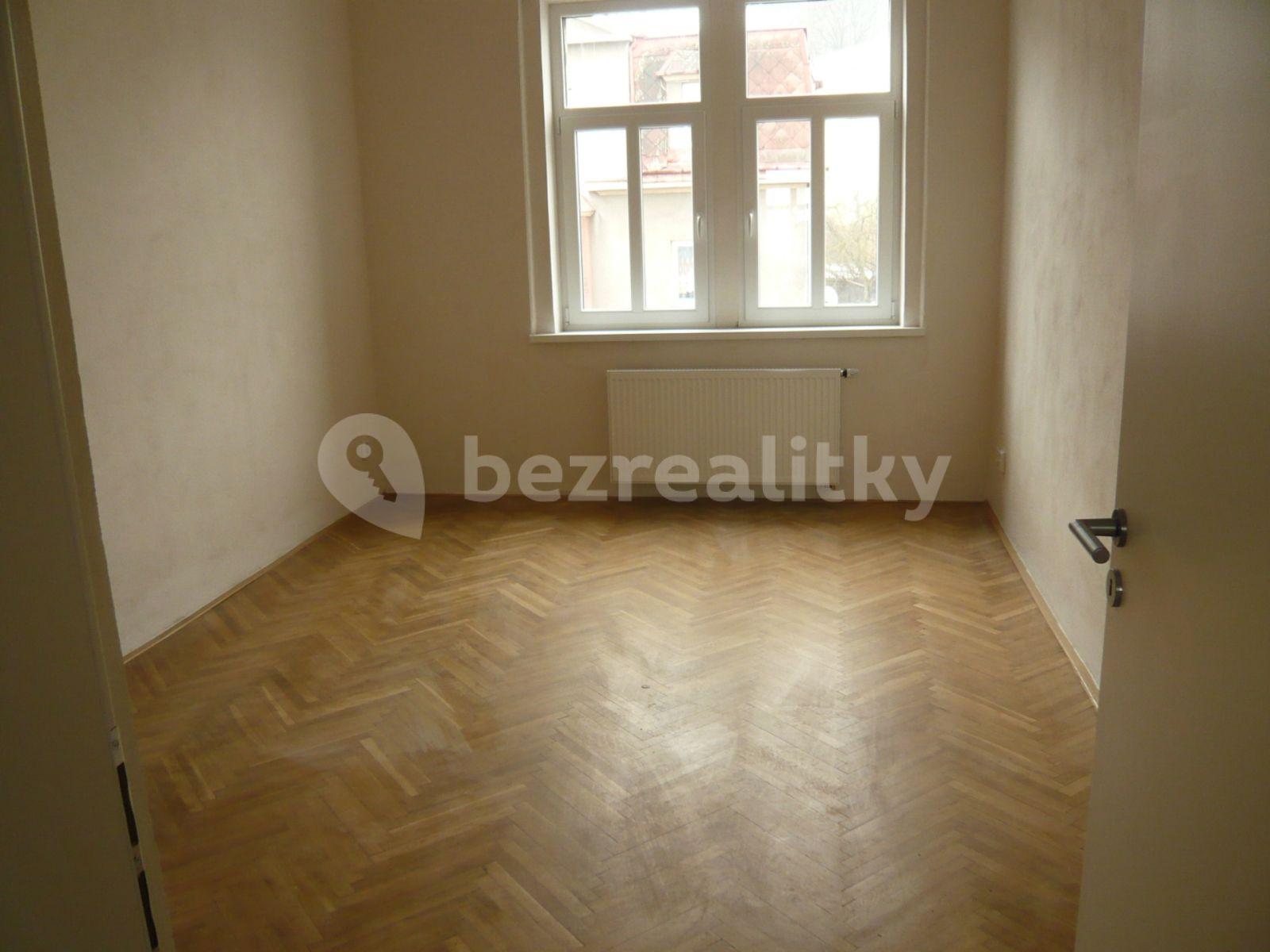 Pronájem bytu 2+1 63 m², Karla IV., Ústí nad Labem, Ústecký kraj