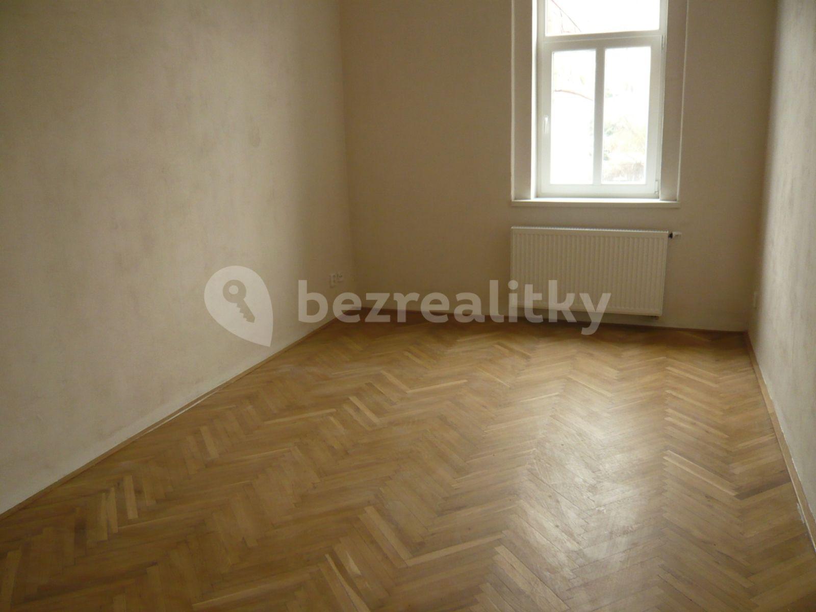 Pronájem bytu 2+1 63 m², Karla IV., Ústí nad Labem, Ústecký kraj