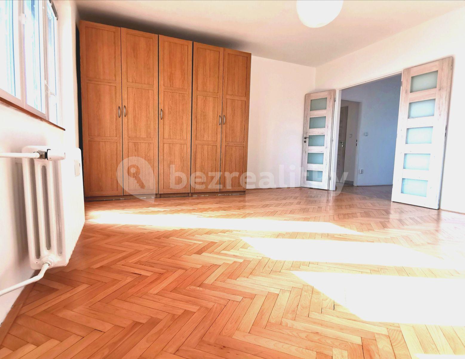 Pronájem bytu 4+kk 75 m², Bělčická, Praha, Praha