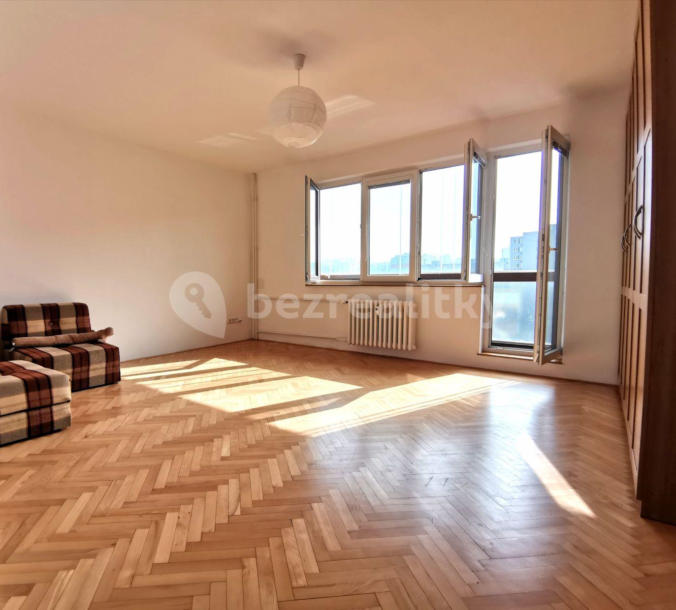 Pronájem bytu 4+kk 75 m², Bělčická, Praha, Praha