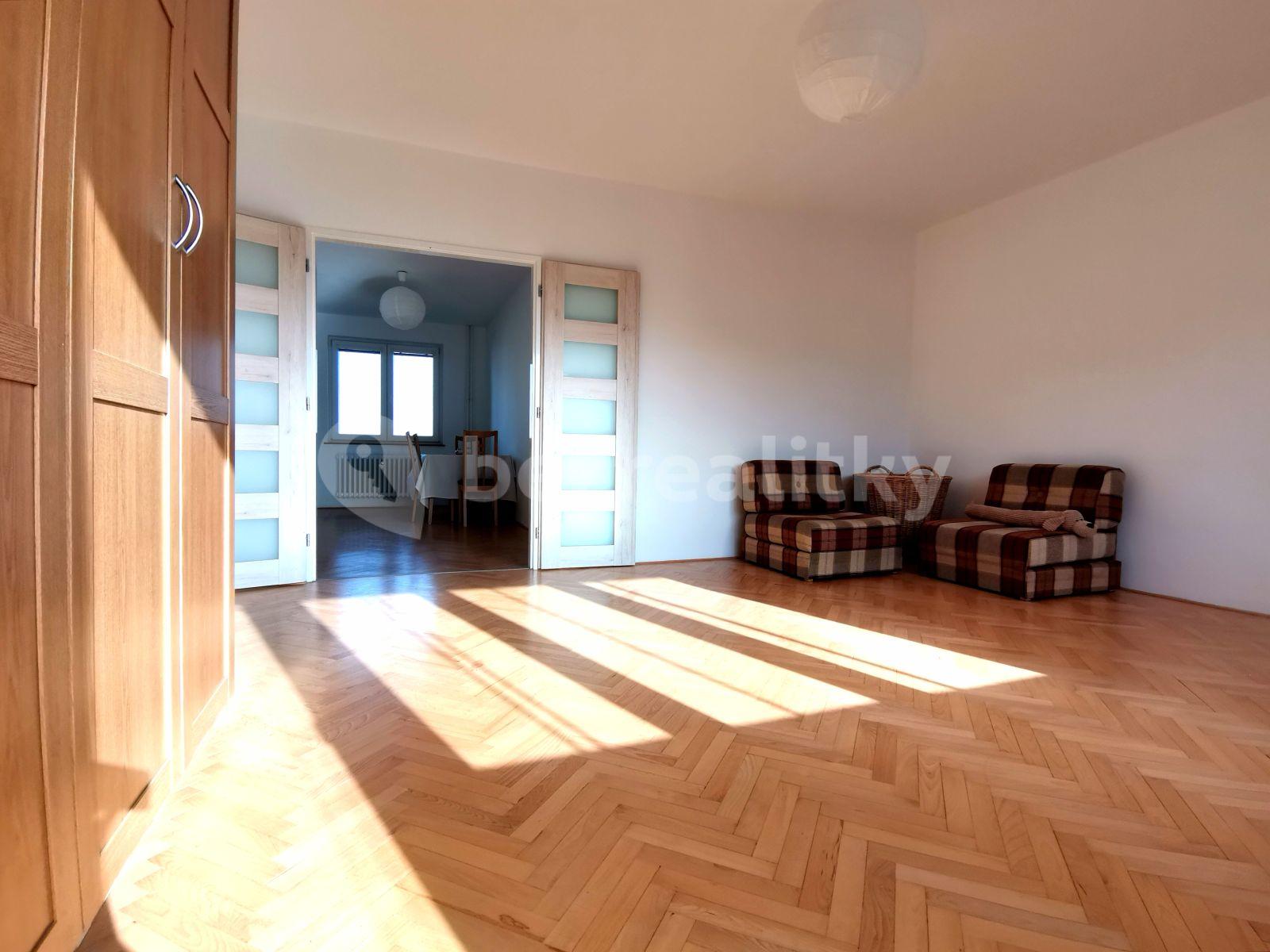 Pronájem bytu 4+kk 75 m², Bělčická, Praha, Praha