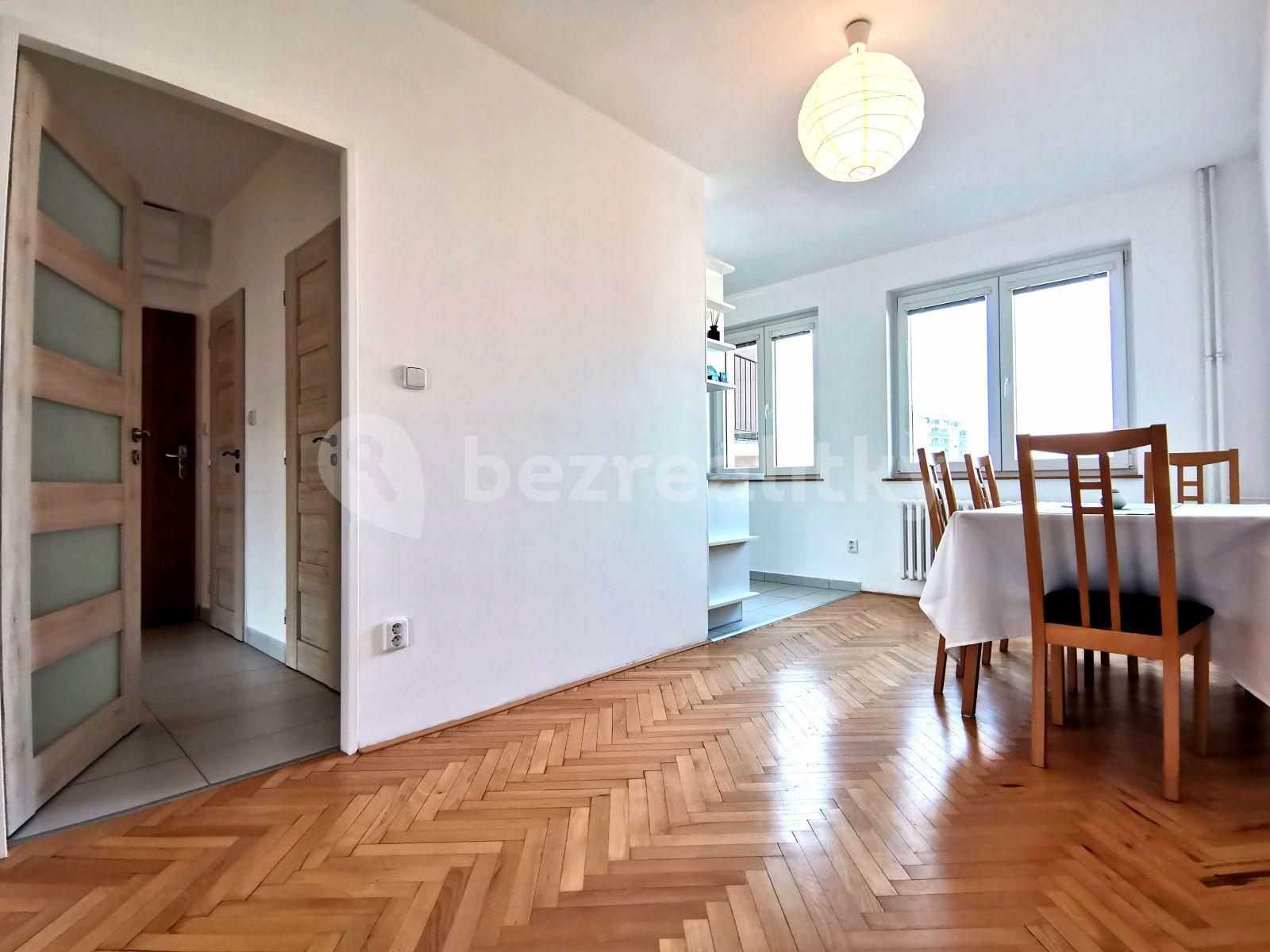 Pronájem bytu 4+kk 75 m², Bělčická, Praha, Praha