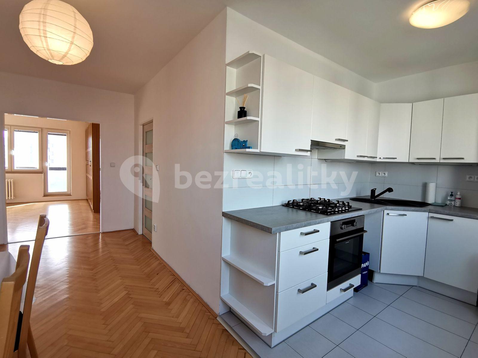 Pronájem bytu 4+kk 75 m², Bělčická, Praha, Praha