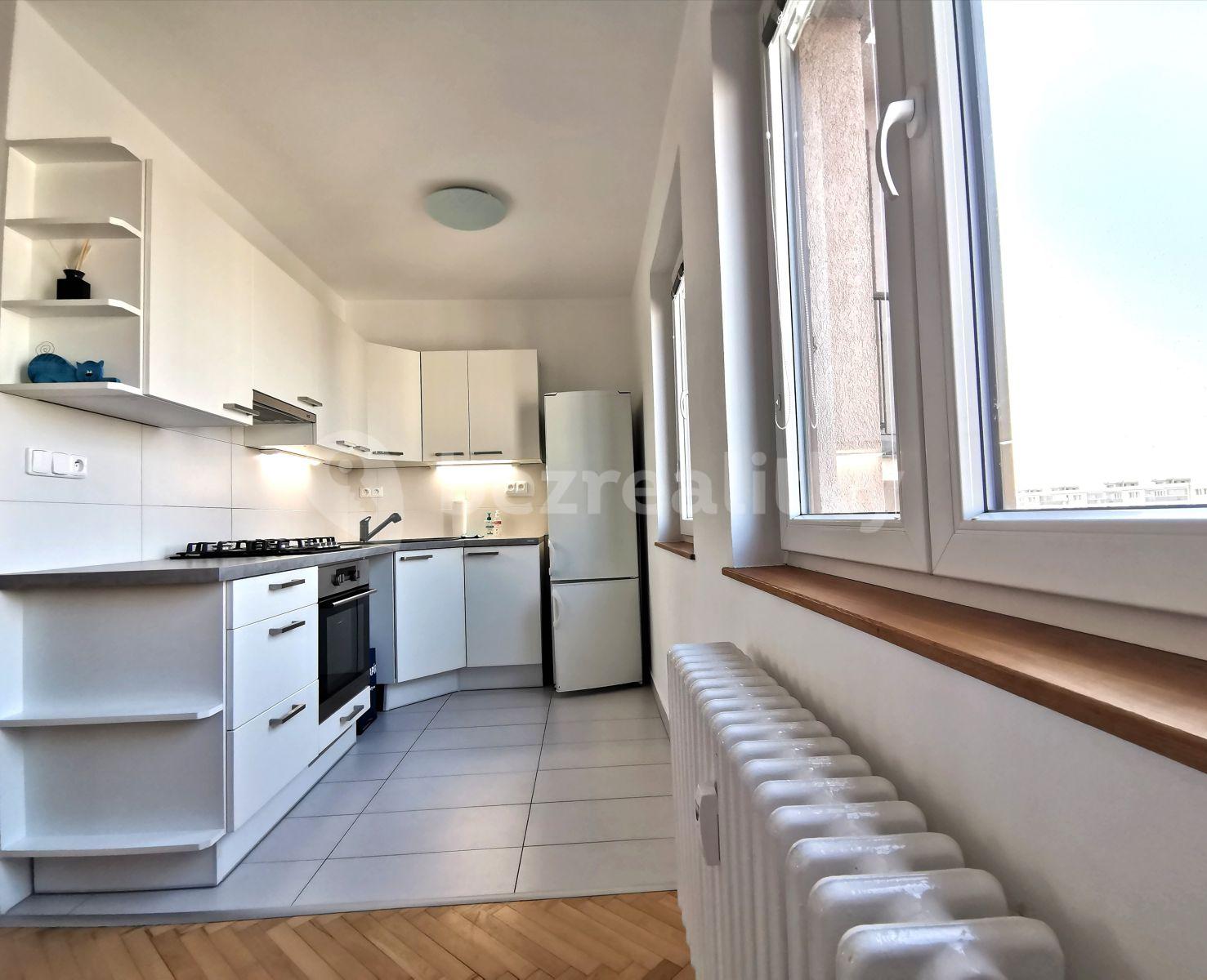 Pronájem bytu 4+kk 75 m², Bělčická, Praha, Praha