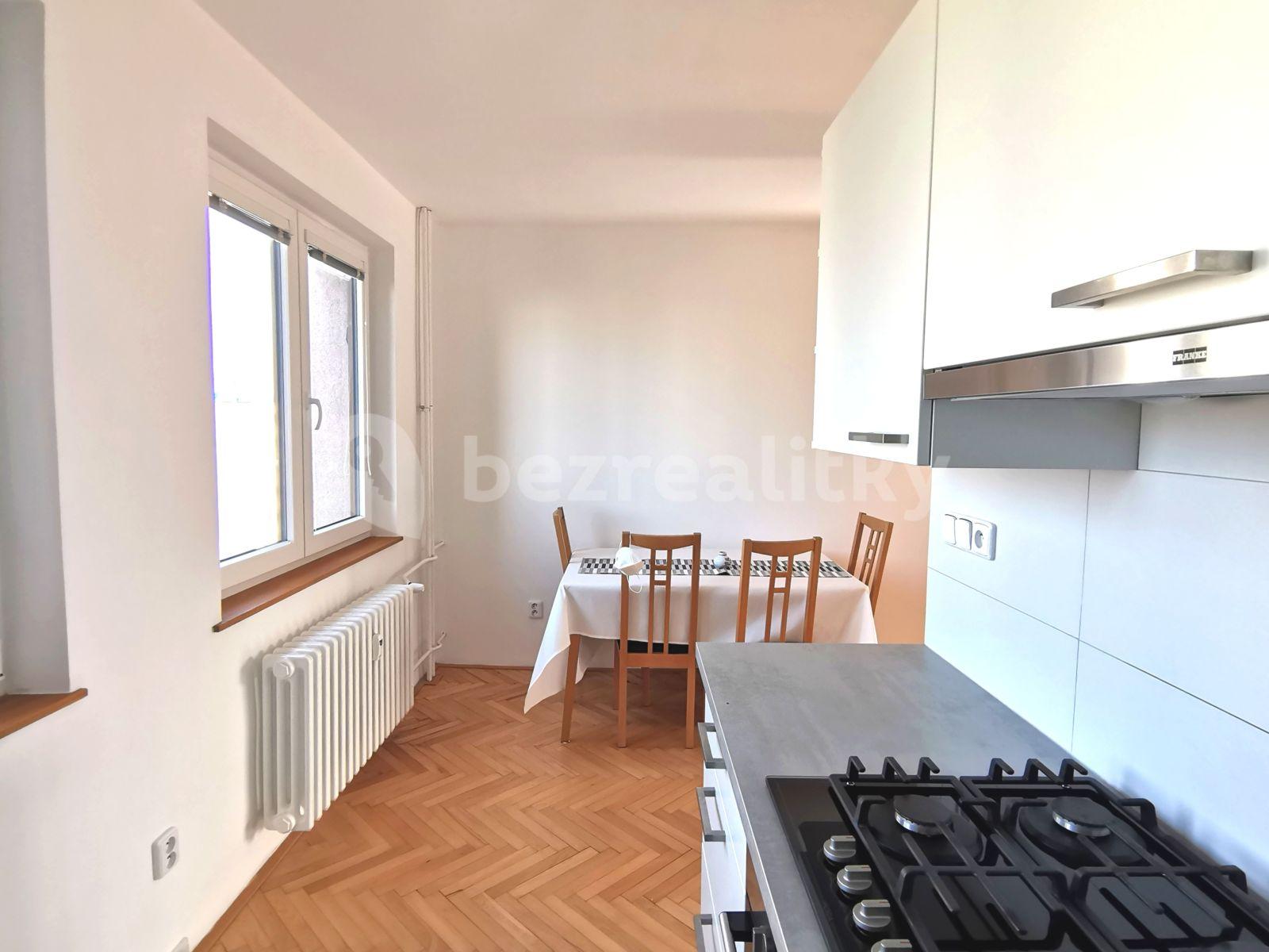 Pronájem bytu 4+kk 75 m², Bělčická, Praha, Praha