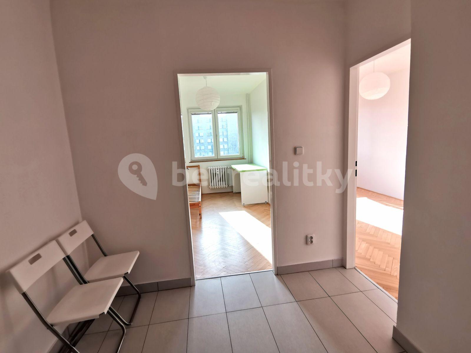 Pronájem bytu 4+kk 75 m², Bělčická, Praha, Praha