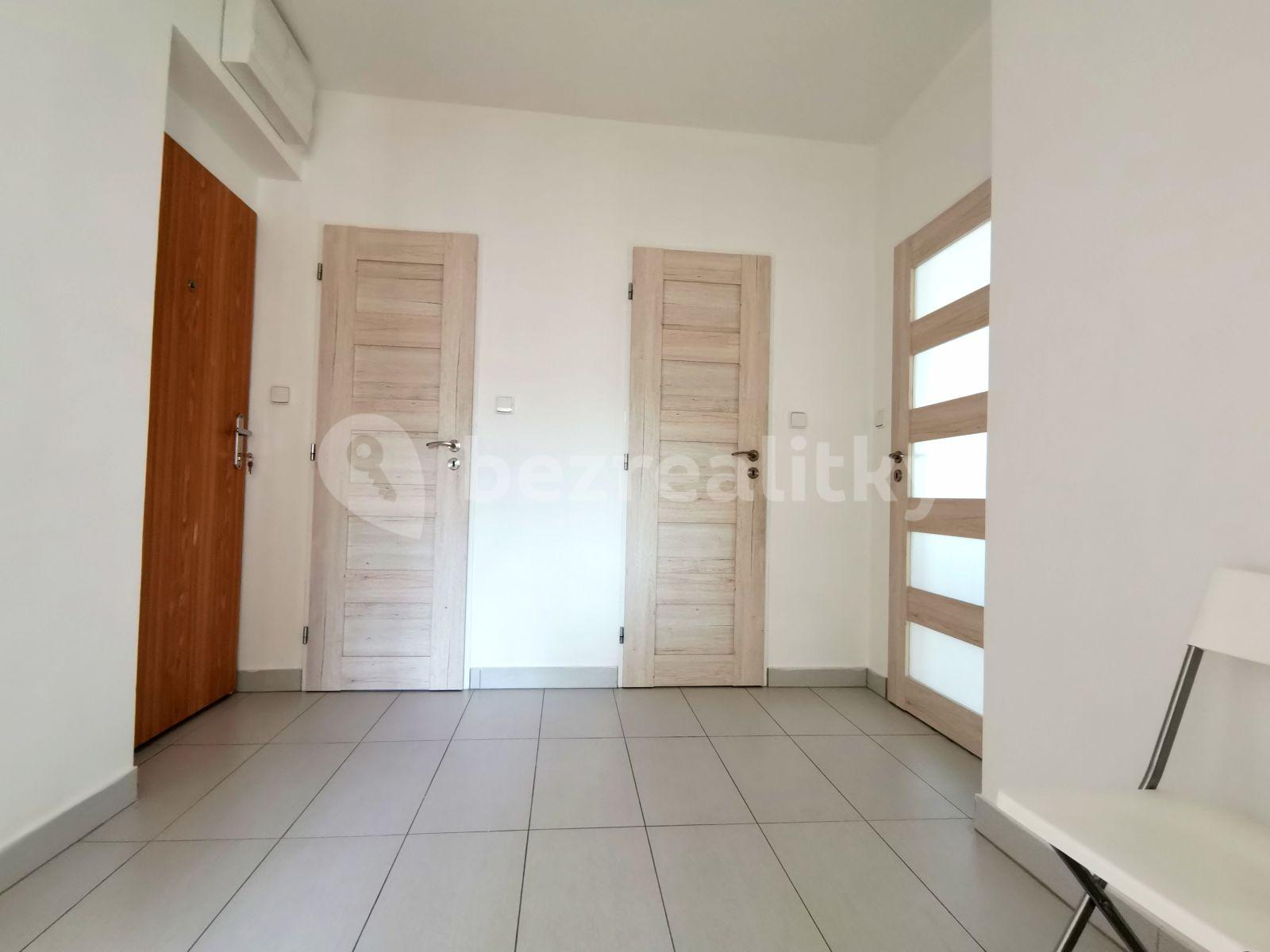 Pronájem bytu 4+kk 75 m², Bělčická, Praha, Praha