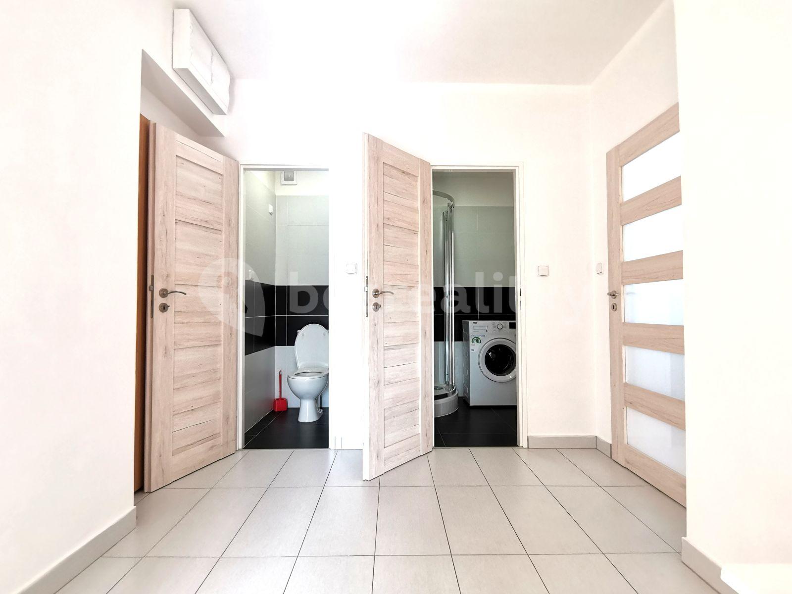 Pronájem bytu 4+kk 75 m², Bělčická, Praha, Praha