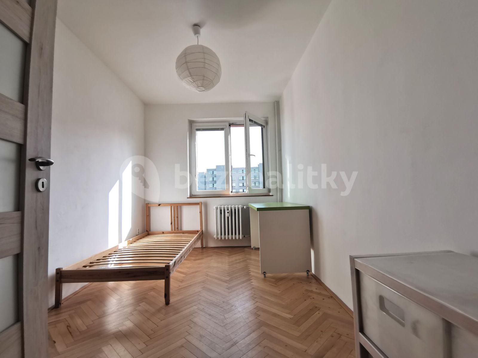 Pronájem bytu 4+kk 75 m², Bělčická, Praha, Praha