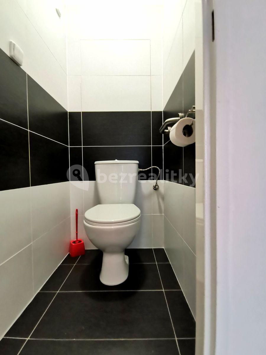 Pronájem bytu 4+kk 75 m², Bělčická, Praha, Praha