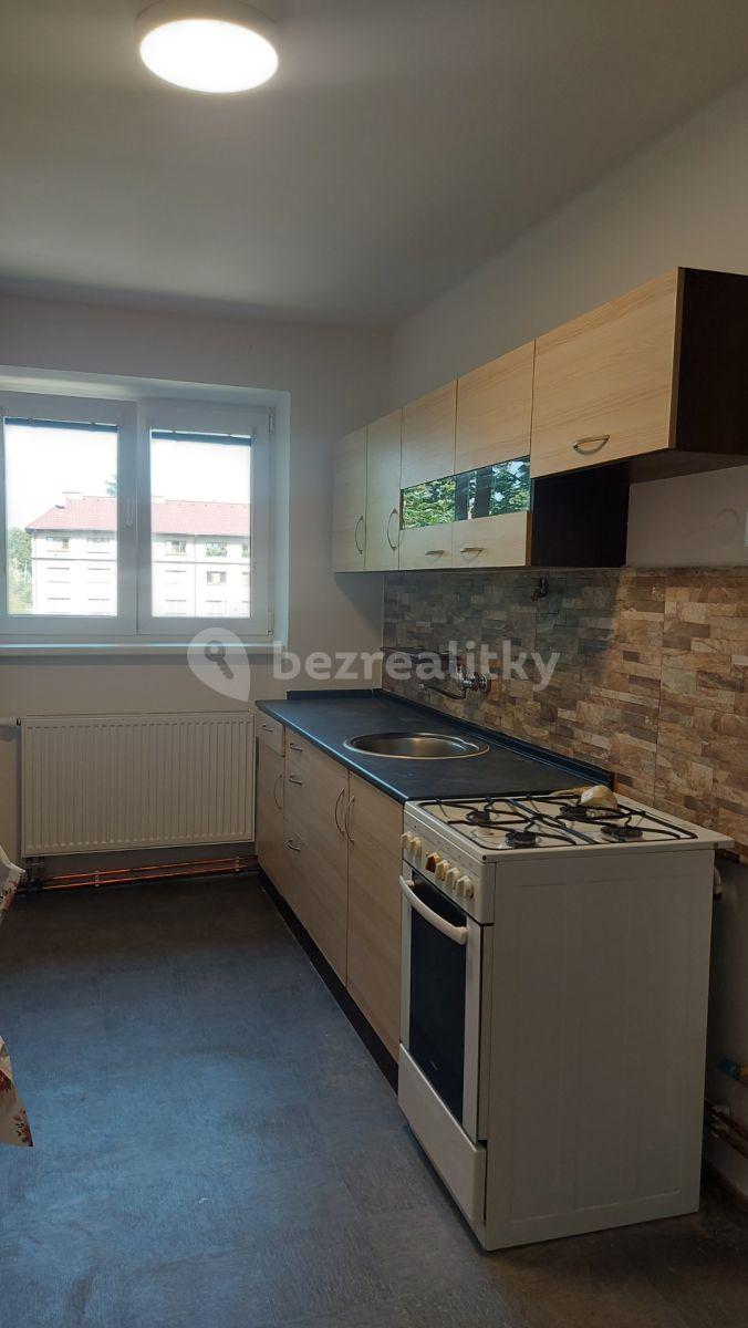 Pronájem bytu 2+1 64 m², Dašická, Pardubice, Pardubický kraj