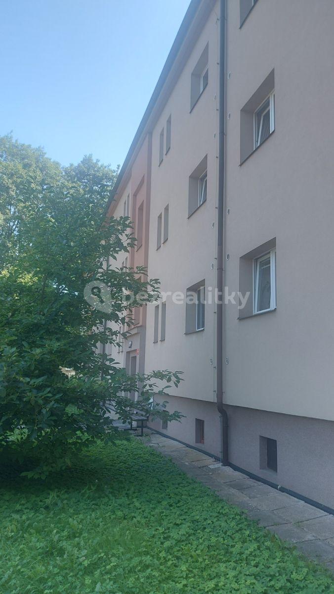 Pronájem bytu 2+1 64 m², Dašická, Pardubice, Pardubický kraj