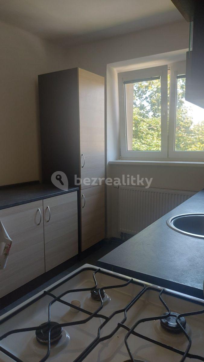 Pronájem bytu 2+1 64 m², Dašická, Pardubice, Pardubický kraj