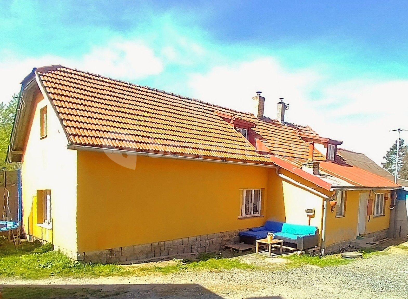 Prodej domu 120 m², pozemek 564 m², Svojetice, Středočeský kraj