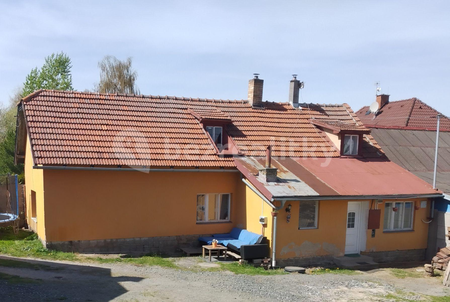 Prodej domu 120 m², pozemek 564 m², Svojetice, Středočeský kraj