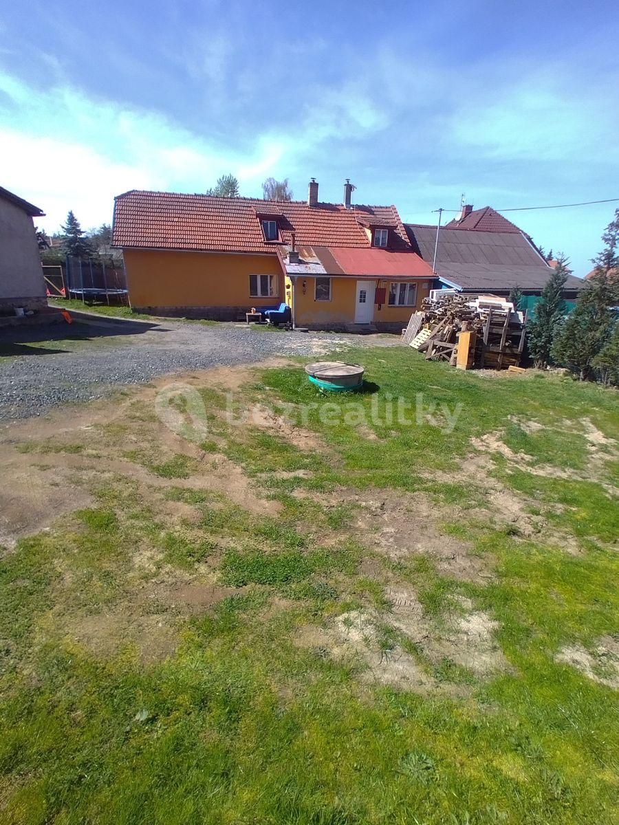 Prodej domu 120 m², pozemek 564 m², Svojetice, Středočeský kraj