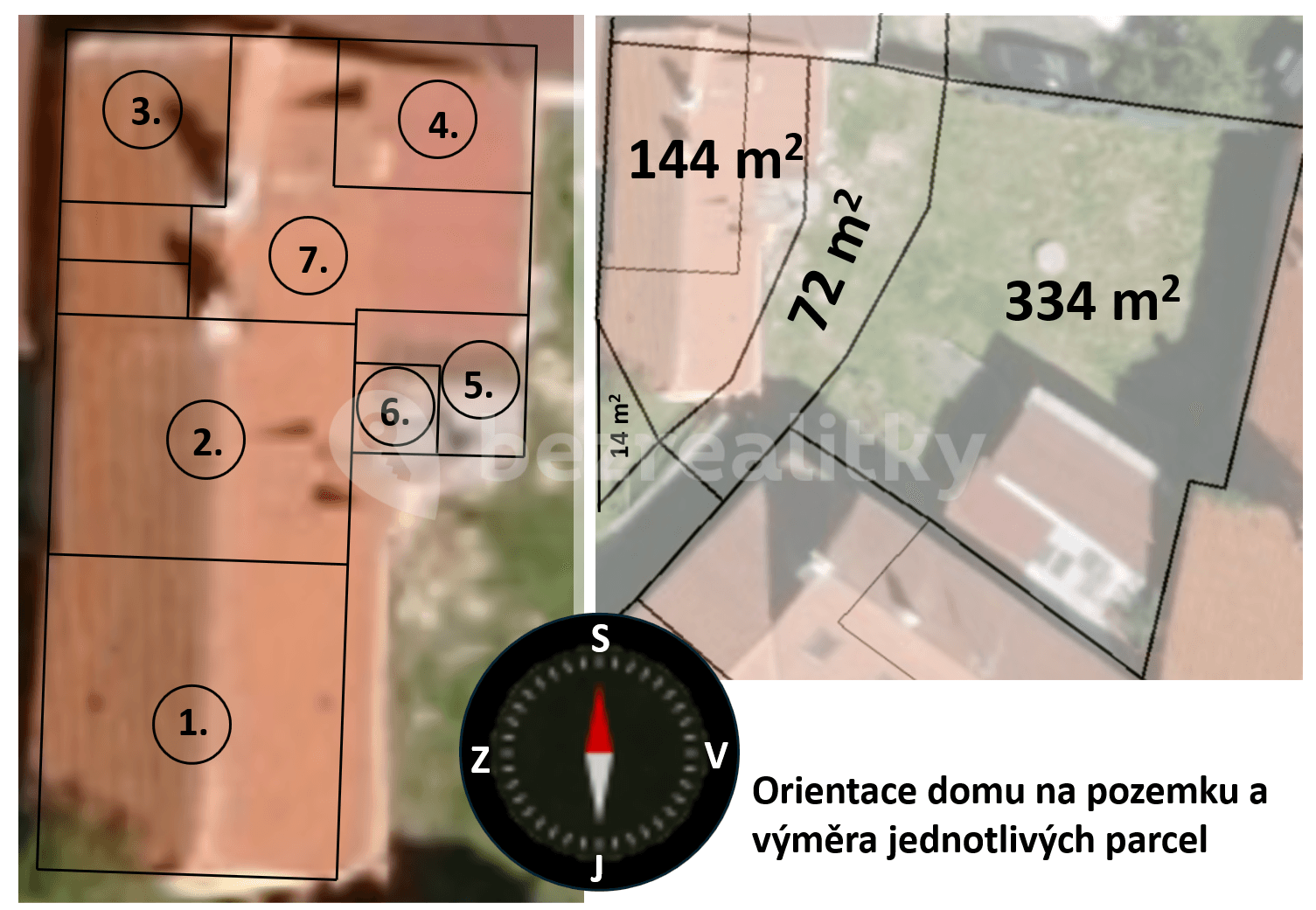 Prodej domu 120 m², pozemek 564 m², Svojetice, Středočeský kraj