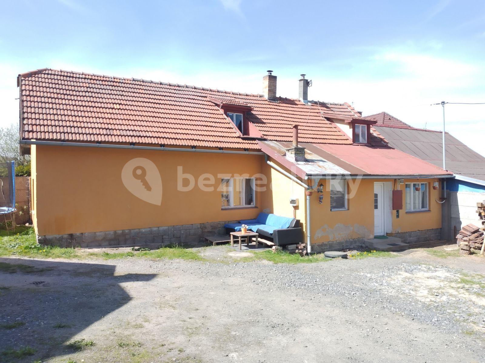 Prodej domu 120 m², pozemek 564 m², Svojetice, Středočeský kraj