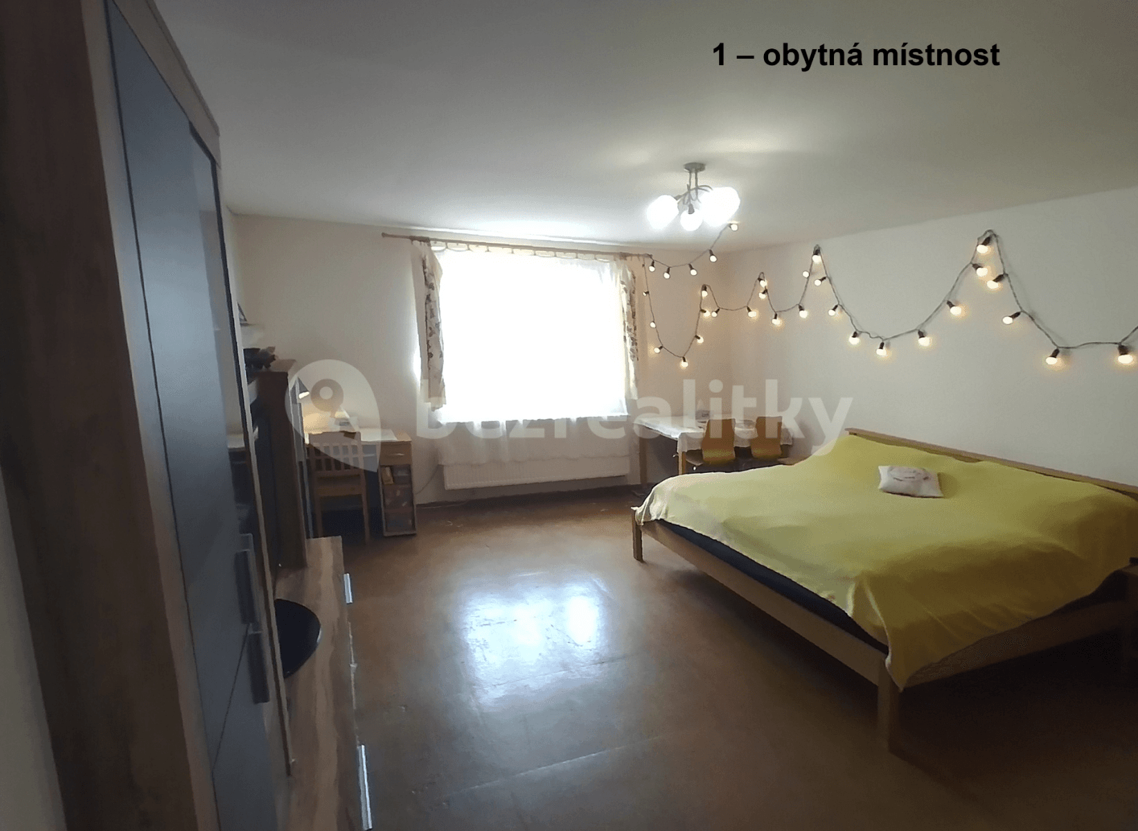 Prodej domu 120 m², pozemek 564 m², Svojetice, Středočeský kraj