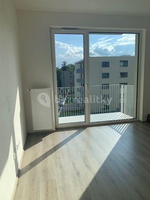 Pronájem bytu 2+kk 56 m², V Hliníkách, Chrudim, Pardubický kraj