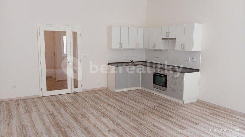 Pronájem bytu 2+kk 74 m², Tylova, Kutná Hora, Středočeský kraj