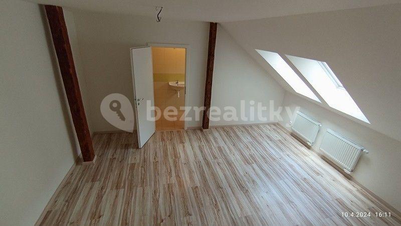 Pronájem bytu 2+kk 74 m², Tylova, Kutná Hora, Středočeský kraj