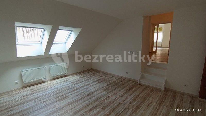 Pronájem bytu 2+kk 74 m², Tylova, Kutná Hora, Středočeský kraj