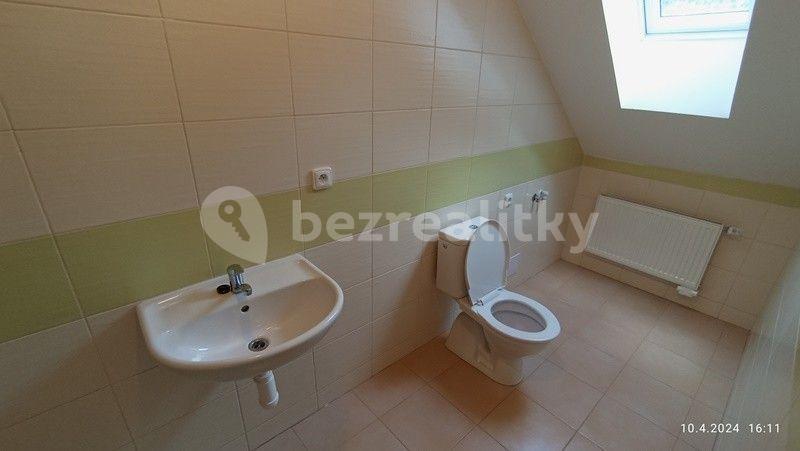 Pronájem bytu 2+kk 74 m², Tylova, Kutná Hora, Středočeský kraj