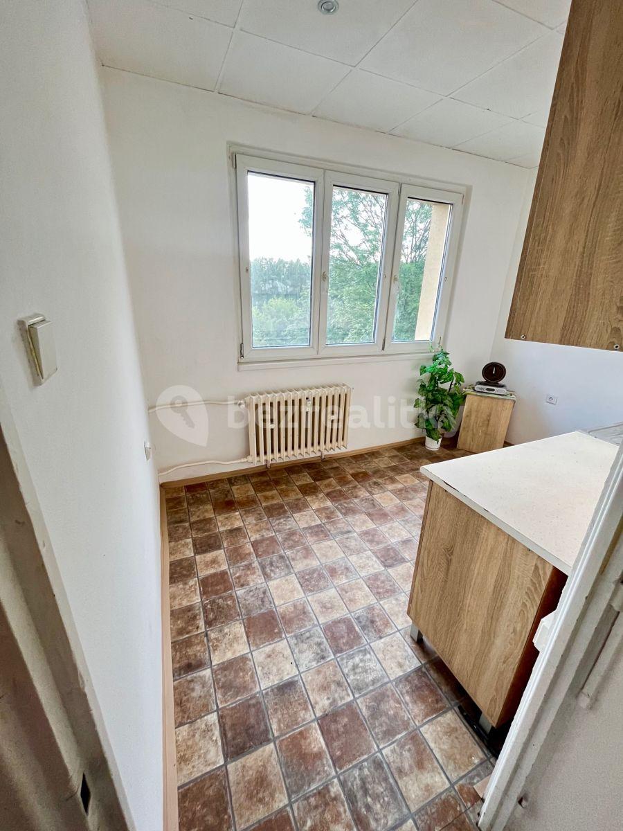 Prodej bytu 2+1 59 m², Antonína Sovy, Bílina, Ústecký kraj