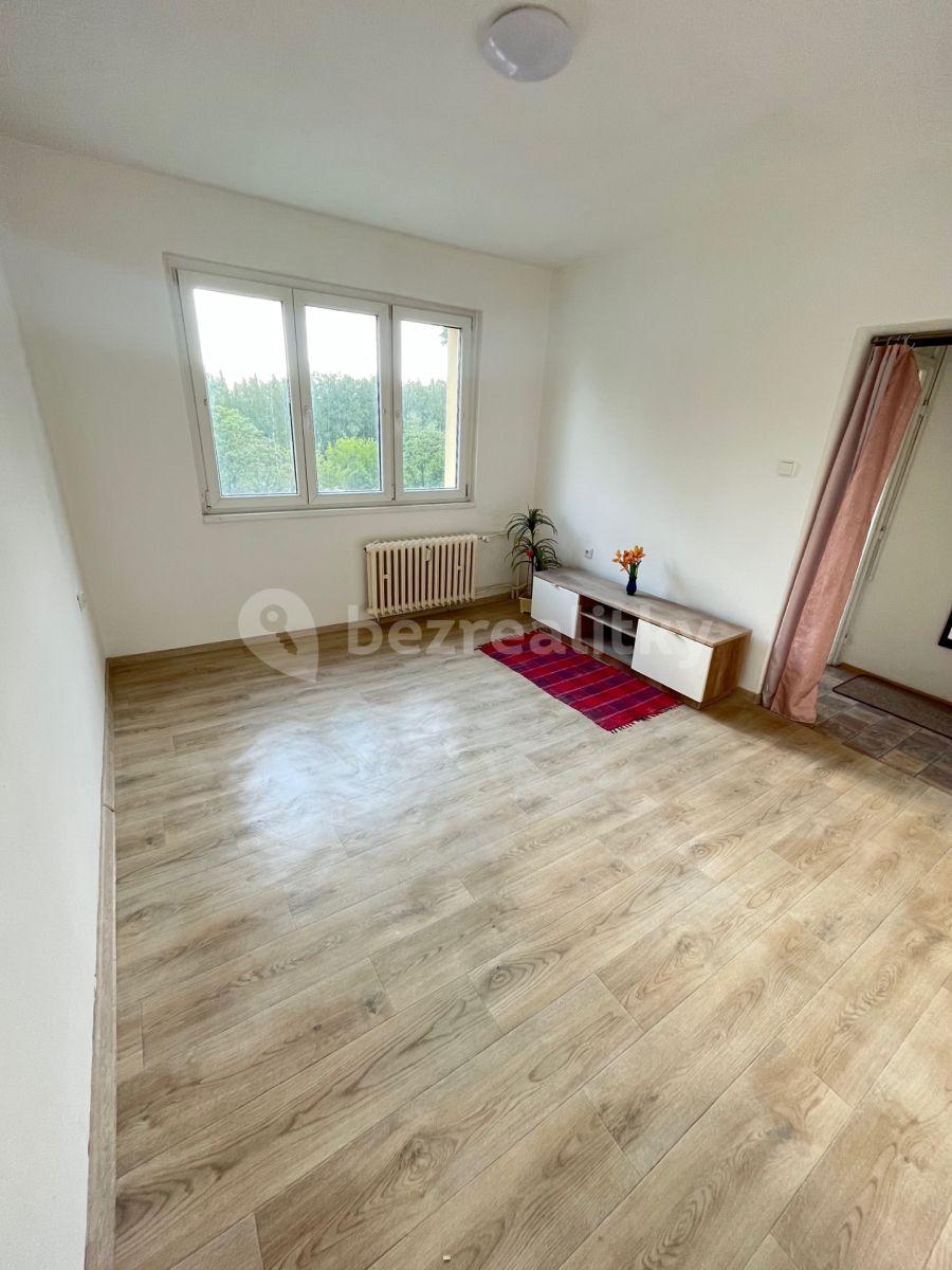 Prodej bytu 2+1 59 m², Antonína Sovy, Bílina, Ústecký kraj