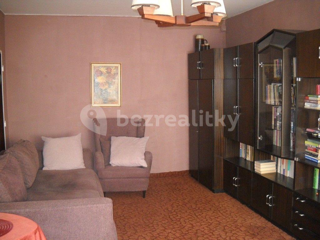 Prodej bytu 2+1 69 m², Chalabalova, Brno, Jihomoravský kraj