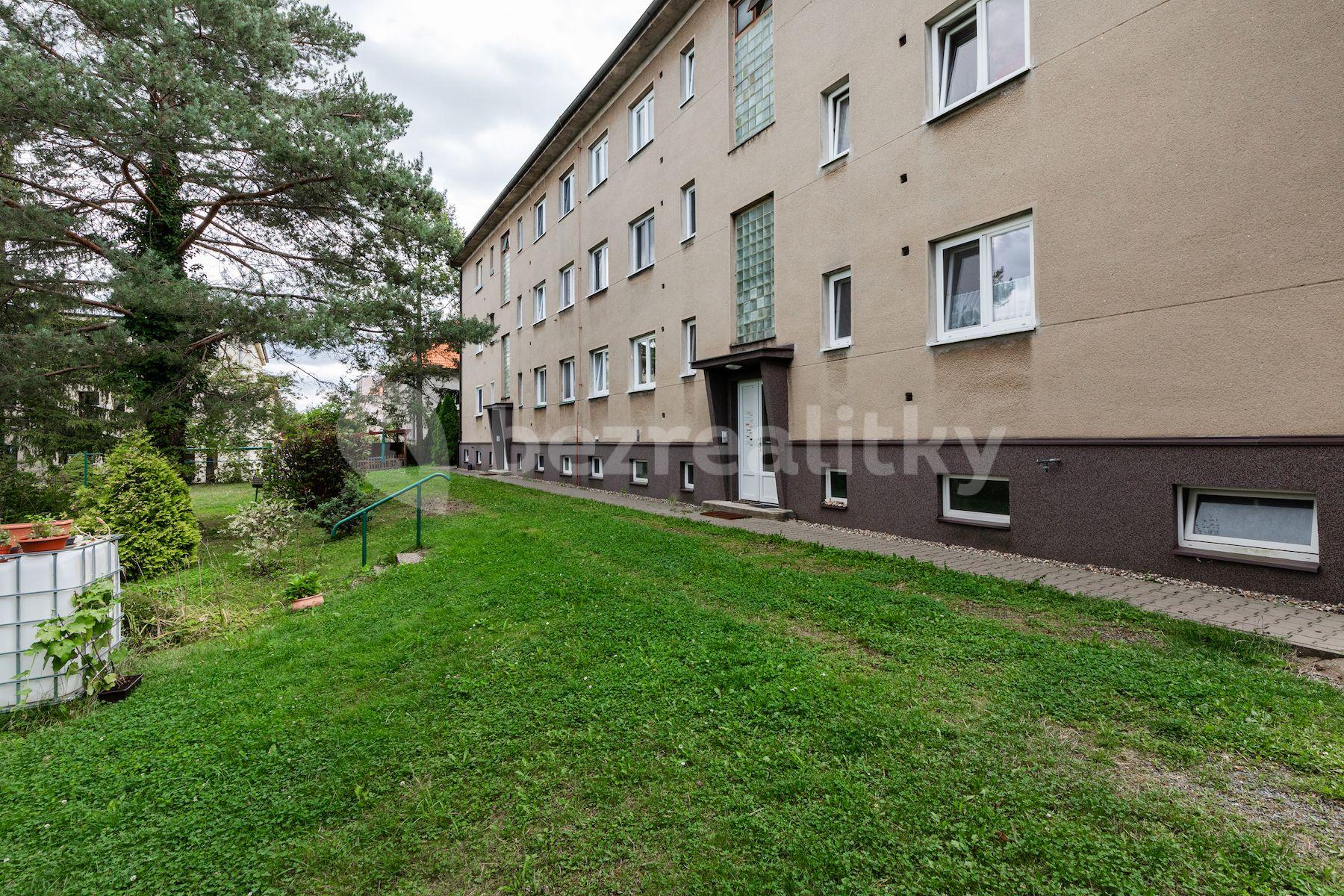 Prodej bytu 3+1 67 m², Školská, Hostivice, Středočeský kraj