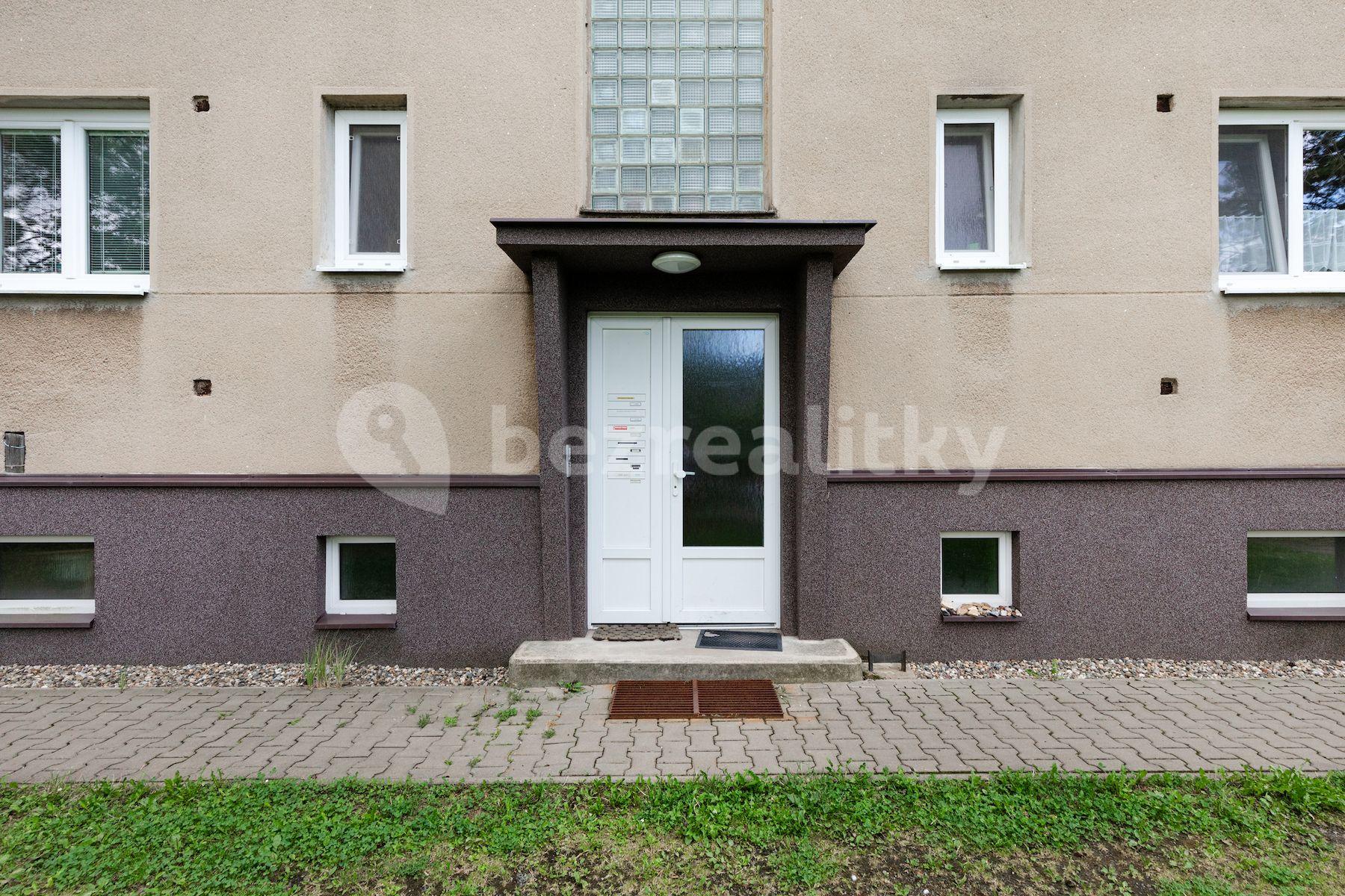 Prodej bytu 3+1 67 m², Školská, Hostivice, Středočeský kraj